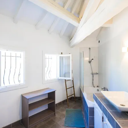 Ferienhaus Maison Cantalauze - Pays Cathare - Carcassonne - Canal Du Midi *