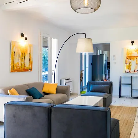 Ferienhaus Maison Cantalauze - Pays Cathare - Carcassonne - Canal Du Midi Trèbes