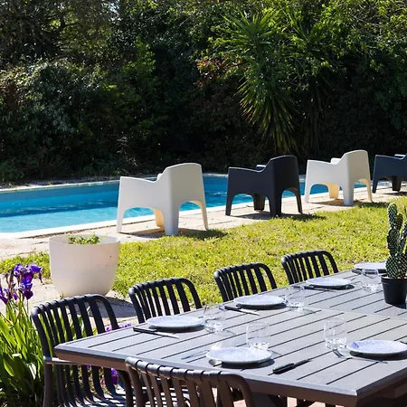 Maison Cantalauze - Pays Cathare - Carcassonne - Canal Du Midi Ferienhaus *
