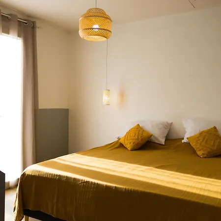 Maison Cantalauze - Pays Cathare - Carcassonne - Canal Du Midi Ferienhaus Trèbes