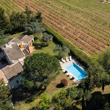 Maison Cantalauze - Pays Cathare - Carcassonne - Canal Du Midi Ferienhaus