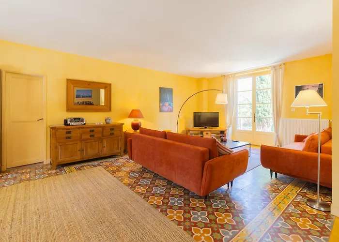 Maison Cantalauze - Pays Cathare - Carcassonne - Canal Du Midi