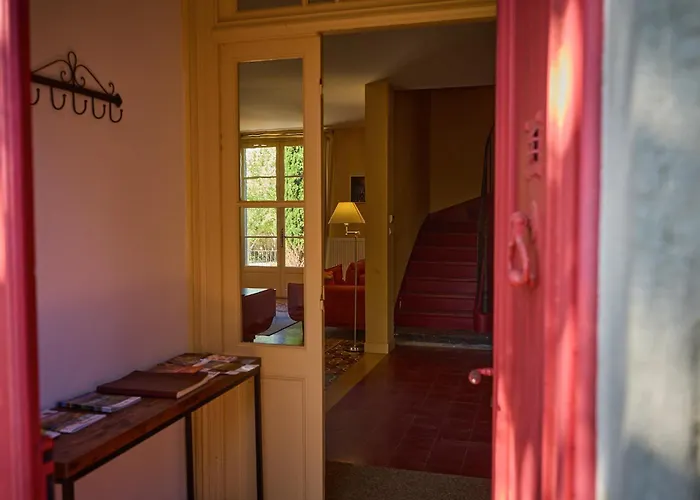 Maison Cantalauze - Pays Cathare - Carcassonne - Canal Du Midi Feriehus Trèbes
