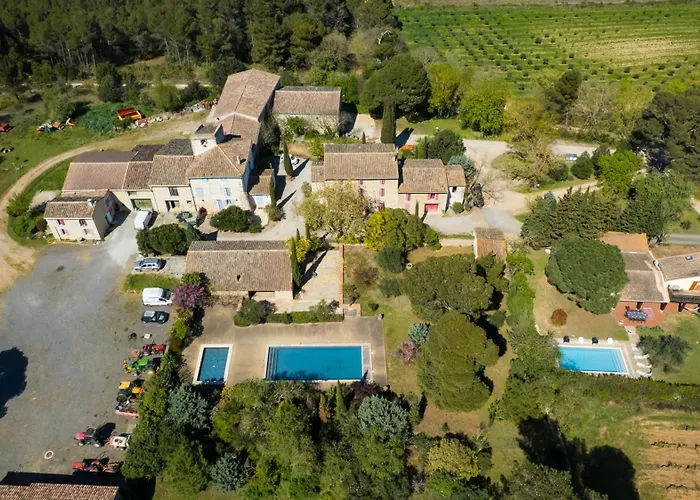 Maison Cantalauze - Pays Cathare - Carcassonne - Canal Du Midi *