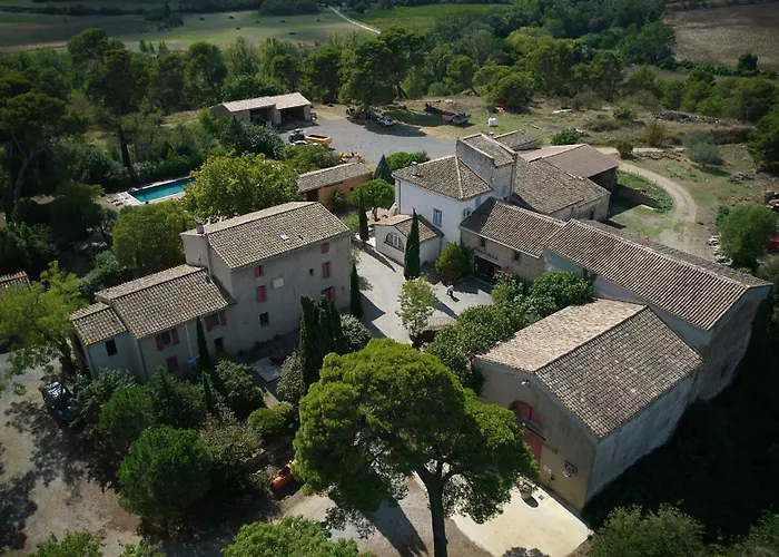 Maison Cantalauze - Pays Cathare - Carcassonne - Canal Du Midi Trèbes