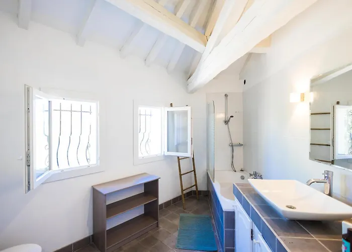 Feriehus Maison Cantalauze - Pays Cathare - Carcassonne - Canal Du Midi *