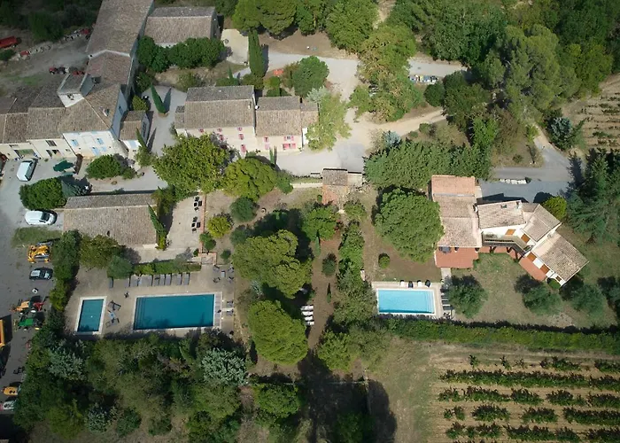 Maison Cantalauze - Pays Cathare - Carcassonne - Canal Du Midi Feriehus Trèbes