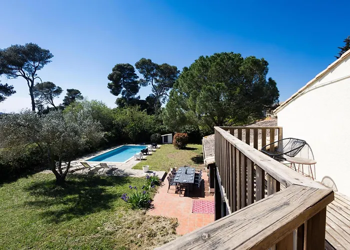 Feriehus Maison Cantalauze - Pays Cathare - Carcassonne - Canal Du Midi